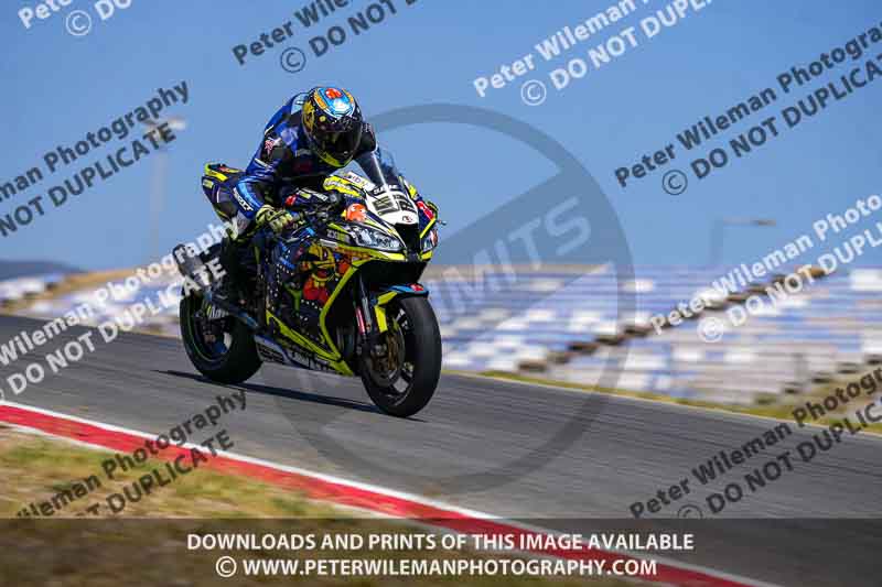 May 2023;motorbikes;no limits;peter wileman photography;portimao;portugal;trackday digital images